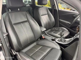 Opel Astra Opel Astra Sports Tourer 1.4 Turbo Sport + Xenon Leer - afbeelding nr 12