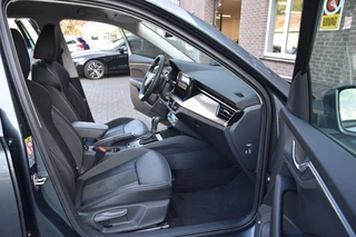 Škoda Kamiq Škoda Kamiq 1.0 TSI LEER/ELEC. ACHTERKLEP/CARPLAY/LED - afbeelding nr 15