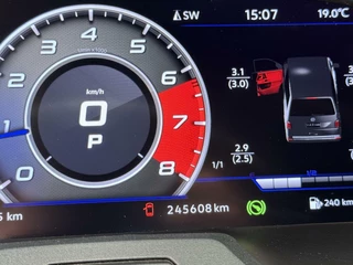 Volkswagen Transporter Volkswagen Transporter 2.0 TDI L2H3130 Bulli - afbeelding nr 28