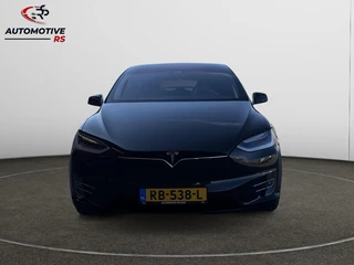 Tesla Model X Tesla Model X 75D 2017 | Enhanced Autopilot | 4x4 | Panodak | Trekhaak | 333pk - afbeelding nr 4