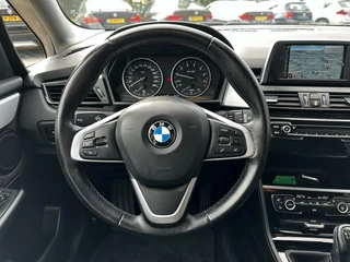 BMW 2 Serie BMW 2-serie Gran Tourer 216i Essential | Clima | Cruise | Navi - afbeelding nr 8