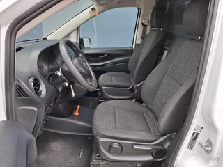 Mercedes-Benz Vito Mercedes-Benz Vito 116 CDI Lang AIRCO / CRUISE CONTROLE / NAVI / L2H1 / TREKHAAK / N.A.P - afbeelding nr 18