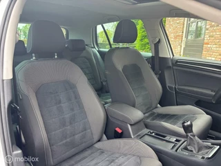 Volkswagen Golf Volkswagen Golf 1.4 TSI Highline - Dakraam -  Led- Parelmoer - afbeelding nr 24