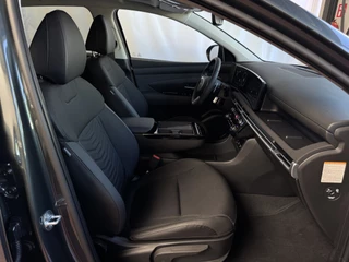 Hyundai Tucson PLUG IN HYBRIDE - 5 JAAR GARANTIE - afbeelding nr 30