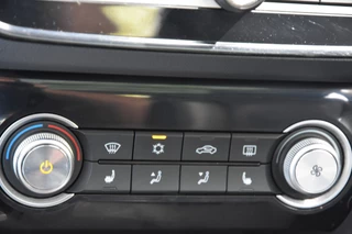 MG ZS-EV | LEDER | PANORAMADAK| CARPLAY - afbeelding nr 15