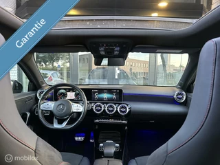 Mercedes-Benz A-Klasse Mercedes A-Klasse 250e AMG |PANO|BURMEST|360|ACC|SFEER|GARANTIE - afbeelding nr 23