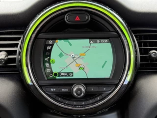 MINI One MINI One Mini 1.5 First Salt/Airco/Cruise/Navigatie/Stoelverwarming - afbeelding nr 18