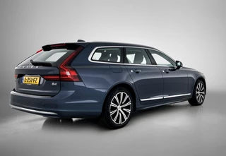 Volvo V90 Volvo V90 2.0 B4 Inscription - afbeelding nr 5