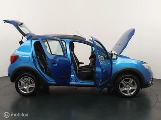 Dacia Sandero Stepway Dacia Sandero 0.9 TCe SL Stepway - afbeelding nr 26