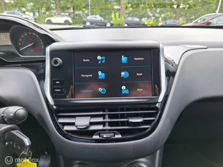 Peugeot 208 PEUGEOT 208 1.2 PURETECH SIGNATURE / Carplay / Cruise Control / - afbeelding nr 19