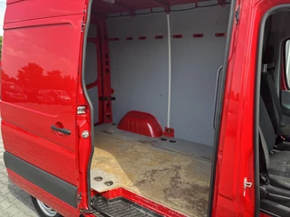 Mercedes-Benz Sprinter Mercedes-Benz Sprinter 211 2.2 CDI 325 Economy HD*A/C - afbeelding nr 6
