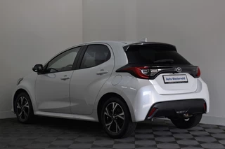 Toyota Yaris Toyota Yaris 1.5 HYBRID 115PK Style Automaat - afbeelding nr 6