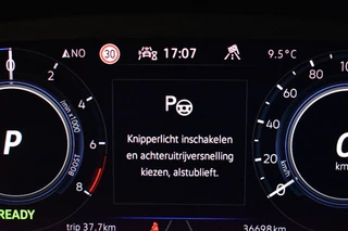 Volkswagen Arteon LEDER/NAVI/VIRTUAL - afbeelding nr 35