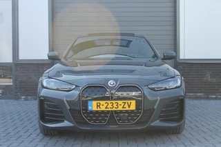 BMW i4 BMW i4 eDrive40 High Executive 84 kWh - afbeelding nr 2