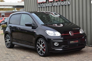 Volkswagen up! - afbeelding nr 5