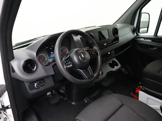 Mercedes-Benz Sprinter | Airco | Navigatie | Cruise - afbeelding nr 3