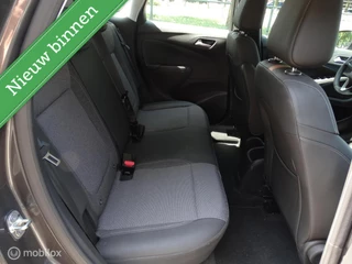 Opel Crossland Opel Crossland 1.2 Turbo Elegance | Automaat | Carplay - afbeelding nr 23