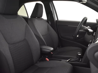 Toyota Yaris Cross - afbeelding nr 3