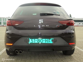 SEAT Leon Seat Leon 1.4 EcoTSI Xcellence - afbeelding nr 13