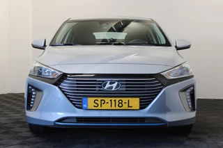 Hyundai IONIQ |Camera| - afbeelding nr 2