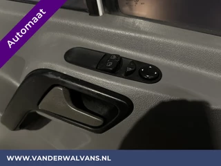 Mercedes-Benz Sprinter Mercedes-Benz Sprinter 316NGT Automaat L3H2 *Post NL inrichting* Euro6 Camera | Sidebars 270 Graden achterdeuren, Schappen, Doorloopdeur - afbeelding nr 16
