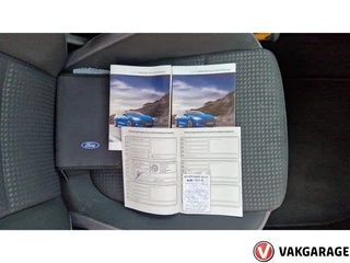 Ford Focus Ford Focus 1.0 EcoB. Tr Ed. bns - afbeelding nr 16