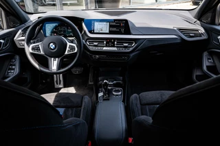 BMW 1 Serie BMW 1-serie 128 TI M-sport|PANO|H&K|ACC|KUIPSTOELEN|CAMERA - afbeelding nr 8