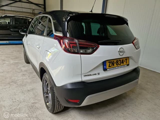 Opel Crossland X Opel Crossland X 1.2 Turbo 120 Jaar Edition Uitz Mooi - afbeelding nr 15