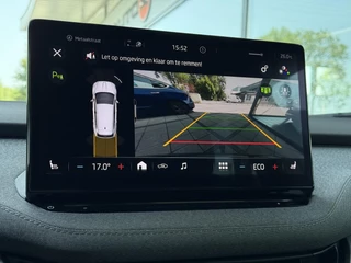 Škoda Enyaq iV Skoda Enyaq iV 80 | Navi | Camera | Carplay | - afbeelding nr 28