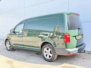 Volkswagen Caddy L2H1 4Motion Maxi Airco 4x4 - afbeelding nr 2