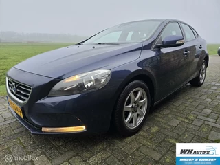 Volvo V40 Volvo V40 2.0 D4 Momentum Business NWE Apk! - afbeelding nr 24