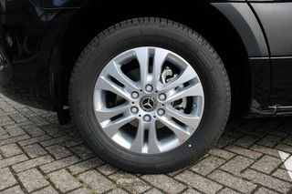 Mercedes-Benz Sprinter - afbeelding nr 9