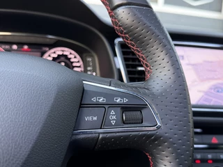 SEAT Leon - afbeelding nr 23