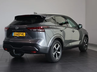 Nissan QASHQAI - afbeelding nr 3