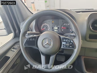 Mercedes-Benz Sprinter Mercedes Sprinter 317 CDI Automaat L3H2 3.5t trekgewicht Airco Camera MBUX L3 14Airco - afbeelding nr 13