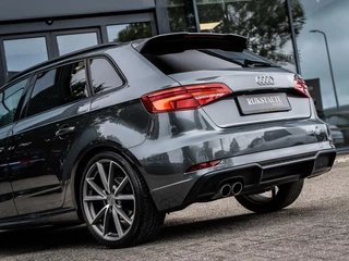 Audi A3 Audi A3 Sportback 1.4 TFSI|S-LINE|19''|ACC|XENON|FACELIFT - afbeelding nr 14