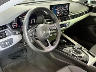 Audi A5 Audi A5 Sportback 35 TFSI S-Line Aut*Pano*Matrix*Camera - afbeelding nr 11