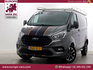 Ford Transit Custom - 284168798-0