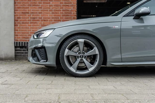 Audi A4 Audi A4 Avant 35 TFSI S-Line Pano / Camera / Trekhaak - afbeelding nr 7