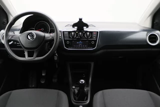 Volkswagen up! 5-Deurs, Airco, Bluetooth, DAB, Elektrische Ramen, LED Dagrijverlichting - afbeelding nr 2