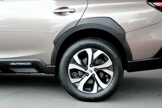 Subaru Outback Subaru Outback 2.5i CVT Premium | Eyesight | Trekhaak | Navigatie | Harman Kardon | - afbeelding nr 27