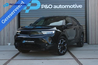 Opel Mokka 1.2 Turbo Ultimate ACC / STOELVERW / TREKHAAK
