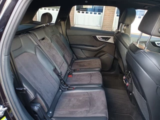 Audi Q7 Audi Q7 3.0 TDI Q. S L ED. - afbeelding nr 12