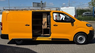 Peugeot Expert - afbeelding nr 5