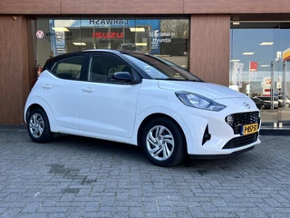Hyundai i10 - afbeelding nr 4