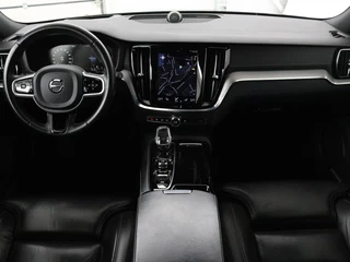 Volvo V60 Volvo V60 2.0 T8 Recharge AWD Inscription | Panoramadak | Bowers & Wilkins | Head-Up | Massage | Ventilatie | Trekhaak | 360 Camera | Leder | Carplay | Achterbankverwarming | Navigatie | PHEV - afbeelding nr 11