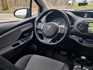 Toyota Yaris - afbeelding nr 4