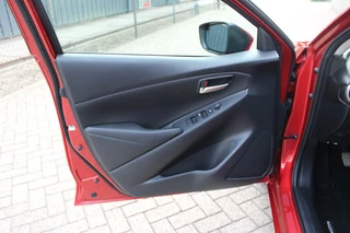 Mazda 2 Mazda 2 1.5 Skyactiv-G Style Selected | Carplay | Camera | Cruise | Led | NL Auto. - afbeelding nr 42