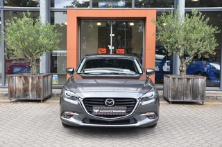 Mazda 3 - afbeelding nr 2