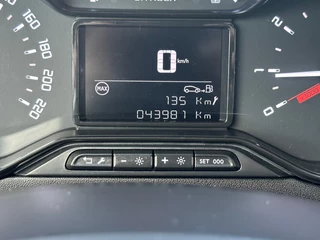 Citroën C3 Stoelverwarming | Navi | App connect - afbeelding nr 26